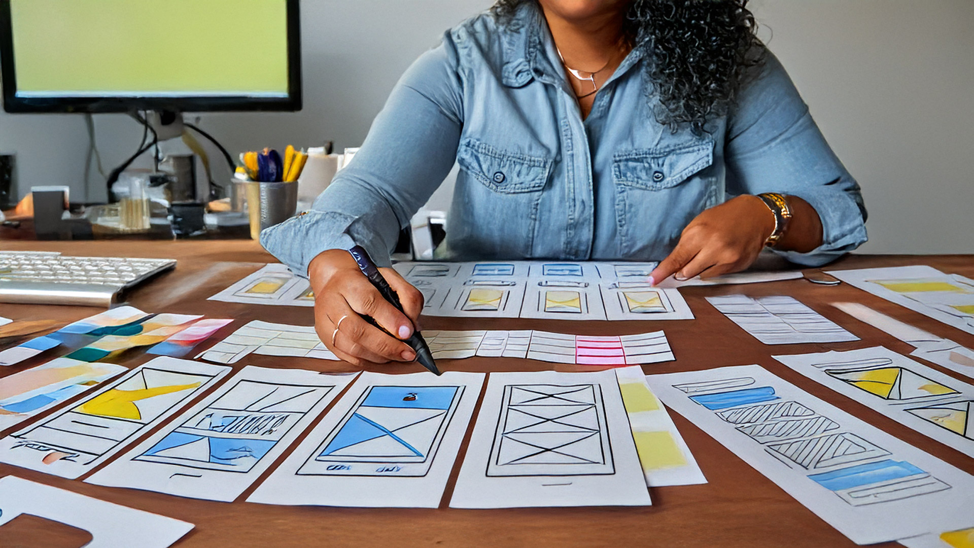 The Best Wireframing tools for Product Managers in 2024